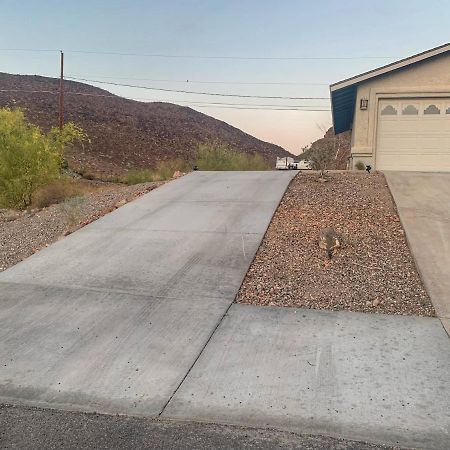 Desert Getaway - Centrally Located, Trail Access Steps Away! مدينة ليك هافاسو المظهر الخارجي الصورة