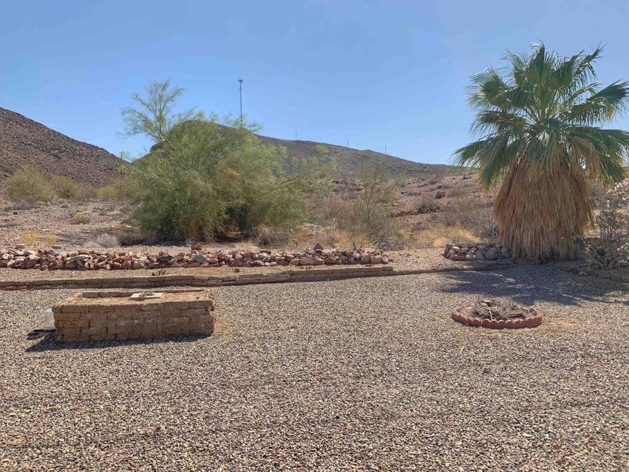Desert Getaway - Centrally Located, Trail Access Steps Away! مدينة ليك هافاسو المظهر الخارجي الصورة