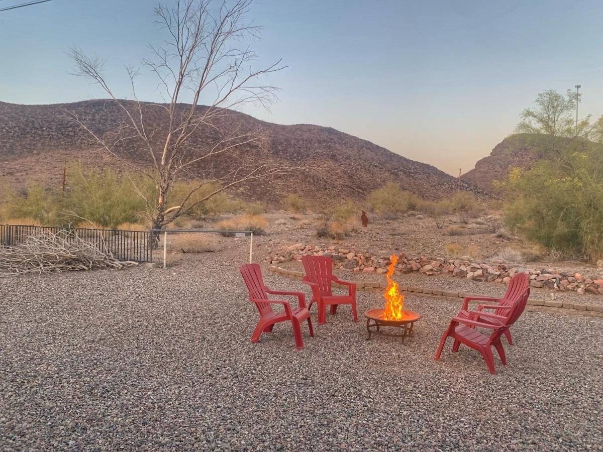 Desert Getaway - Centrally Located, Trail Access Steps Away! مدينة ليك هافاسو المظهر الخارجي الصورة